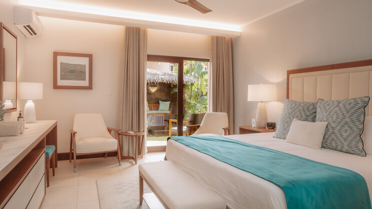 Manchebo Beach Resort & Spa